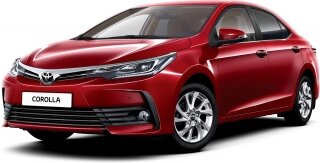 2017 Toyota Corolla 1.4 D-4D 90 PS Life Araba kullananlar yorumlar